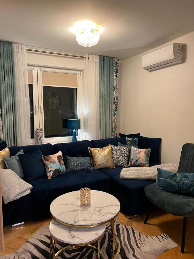 Comfort Zone Ostroda Villa Apartment Duplex Екстер'єр фото