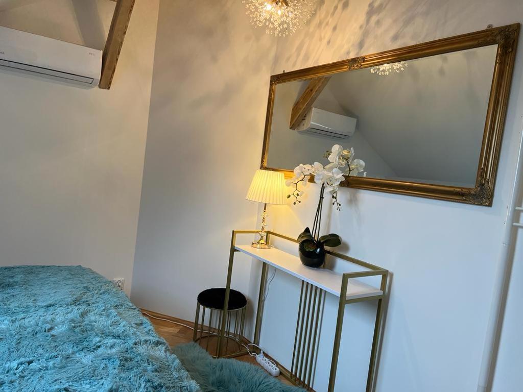 Comfort Zone Ostroda Villa Apartment Duplex Екстер'єр фото
