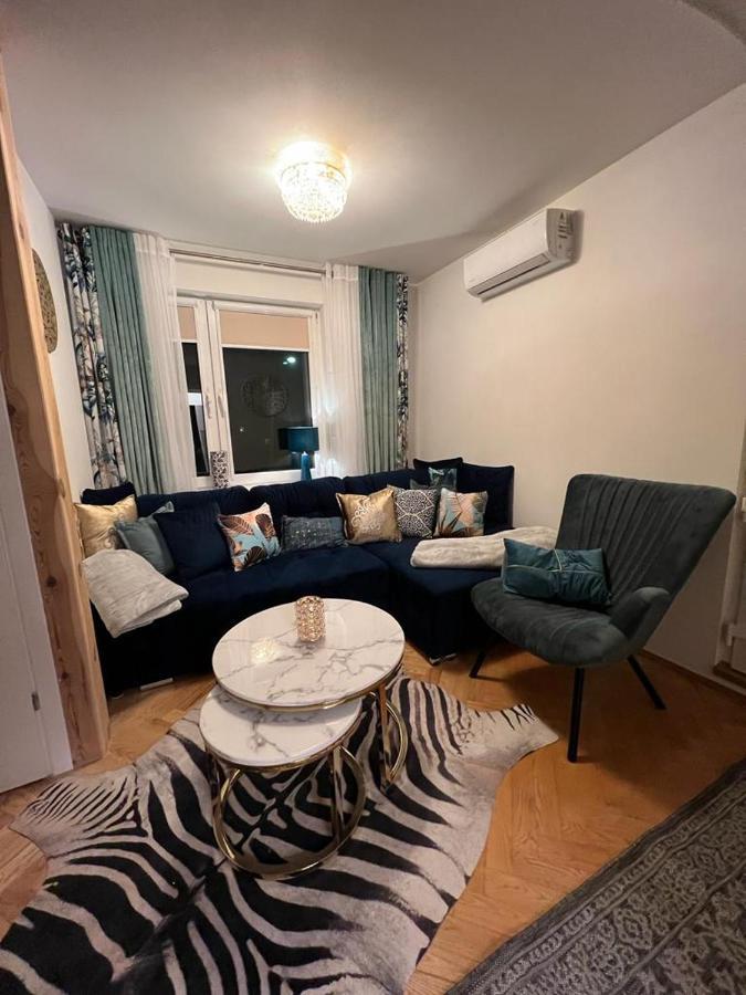 Comfort Zone Ostroda Villa Apartment Duplex Екстер'єр фото