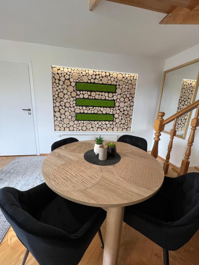 Comfort Zone Ostroda Villa Apartment Duplex Екстер'єр фото
